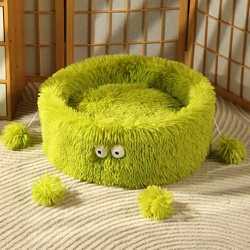 The Perfect Nest for Your Furry Friend